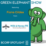 Photo by Green Elephant Podcast (@greenelepod)