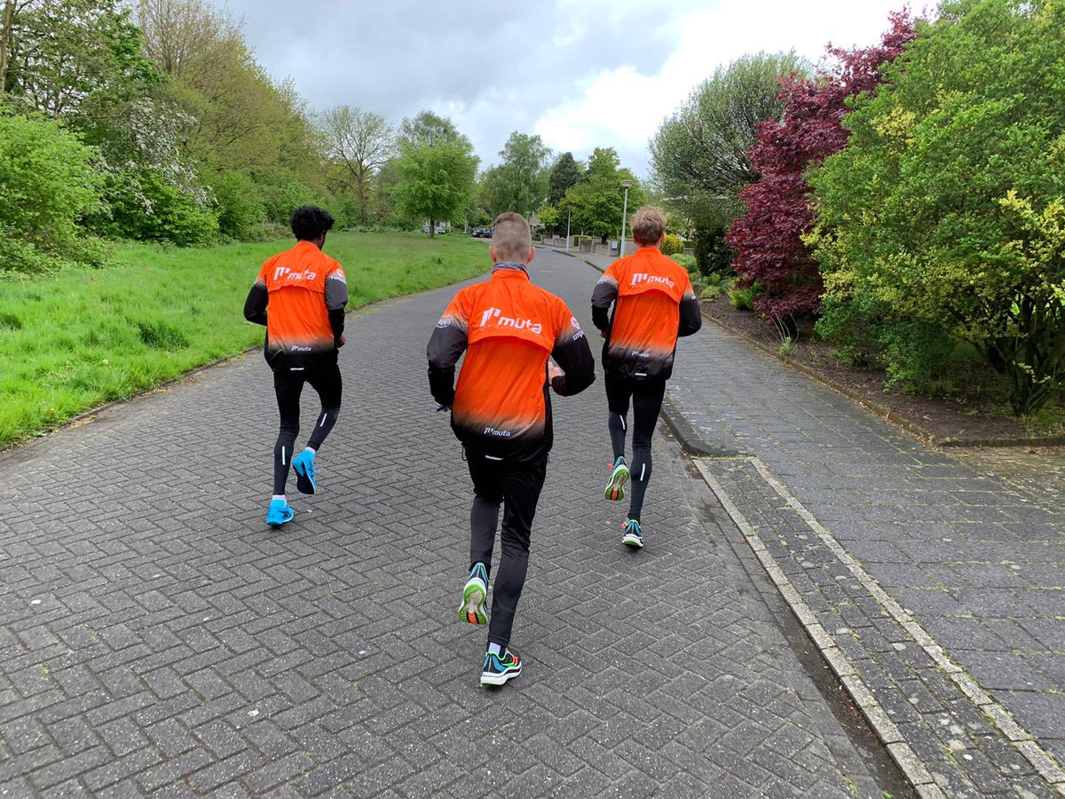 Muta Sport Nederland BV tweet media