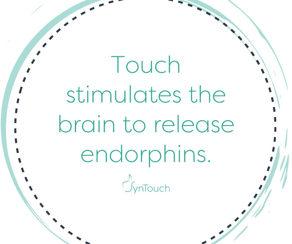 Explore the #POWER of #TOUCH with #SynTouch.
Gain a competitive #advantage and reduce your time to #market with objective #data you trust.

syntouchinc.com
#haptics #hapticprofiles #didyouknow