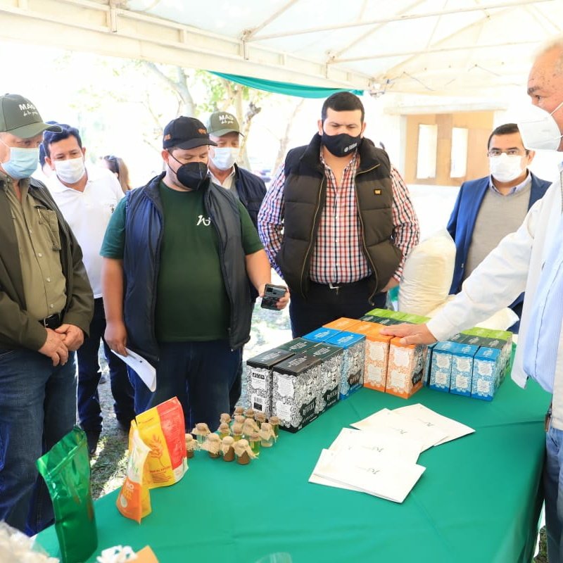 Mag Paraguay on Twitter: