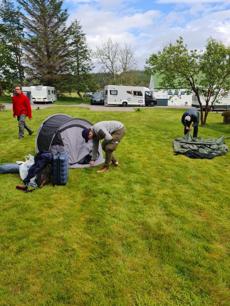 BECoS-MDX tweet media