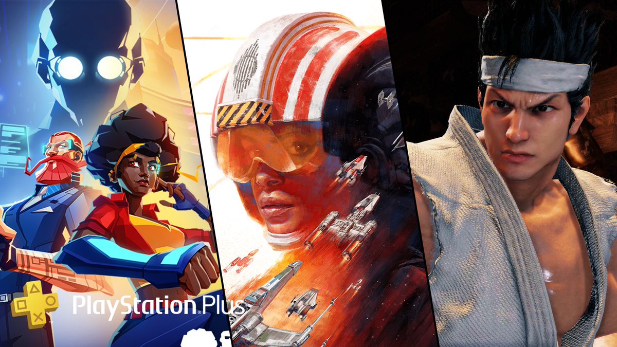 NRJ GAMES tweet media