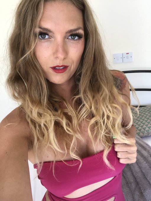 New pictures soon on #onlyfans 😍  #pink #blond #germangirl https://t.co/xkmAv6aWBU<a href="/tag/onlyfans"class="tags">#onlyfans</a><a href="/tag/pink"class="tags">#pink</a><a href="/tag/blond"class="tags">#blond</a><a href="/tag/germangirl"class="tags"><span>#germangirl</span></a>