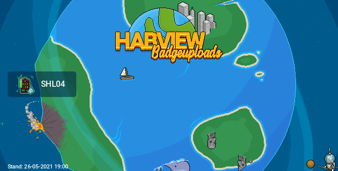 Wir haben in den letzten 24 Stunden 1 neues Badge für Euch gefunden! 
Mehr Badges? habview.net/fancenter/badg… 
#Habbo #HabboDE