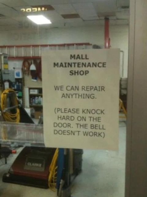 At least they are honest...
#mypeople