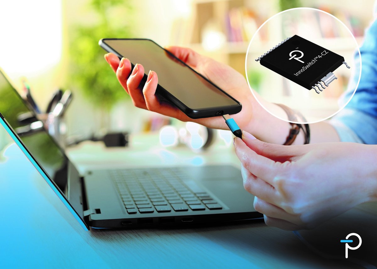 Power Integrations tweet media