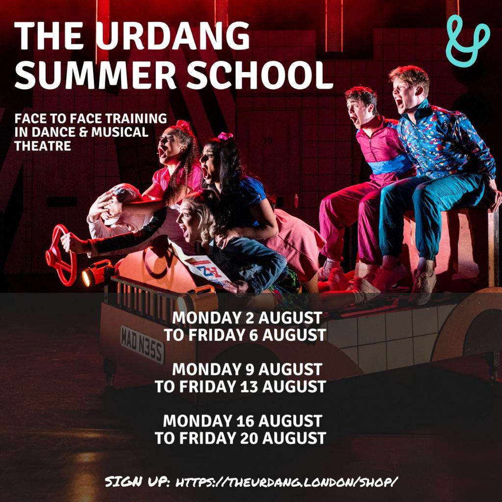 theurdang's tweet photo. *URDANG SUMMER SCHOOL* Face-to-face full time training for 5 days, designed to give young students an opportunity to be trained by top professional teachers! Info in our https://t.co/J32pVpisYR bio

#urdang #urdangsummerschool #urdangacademy #trainwiththebest #westendtraining https://t.co/Bjx6HNvBay