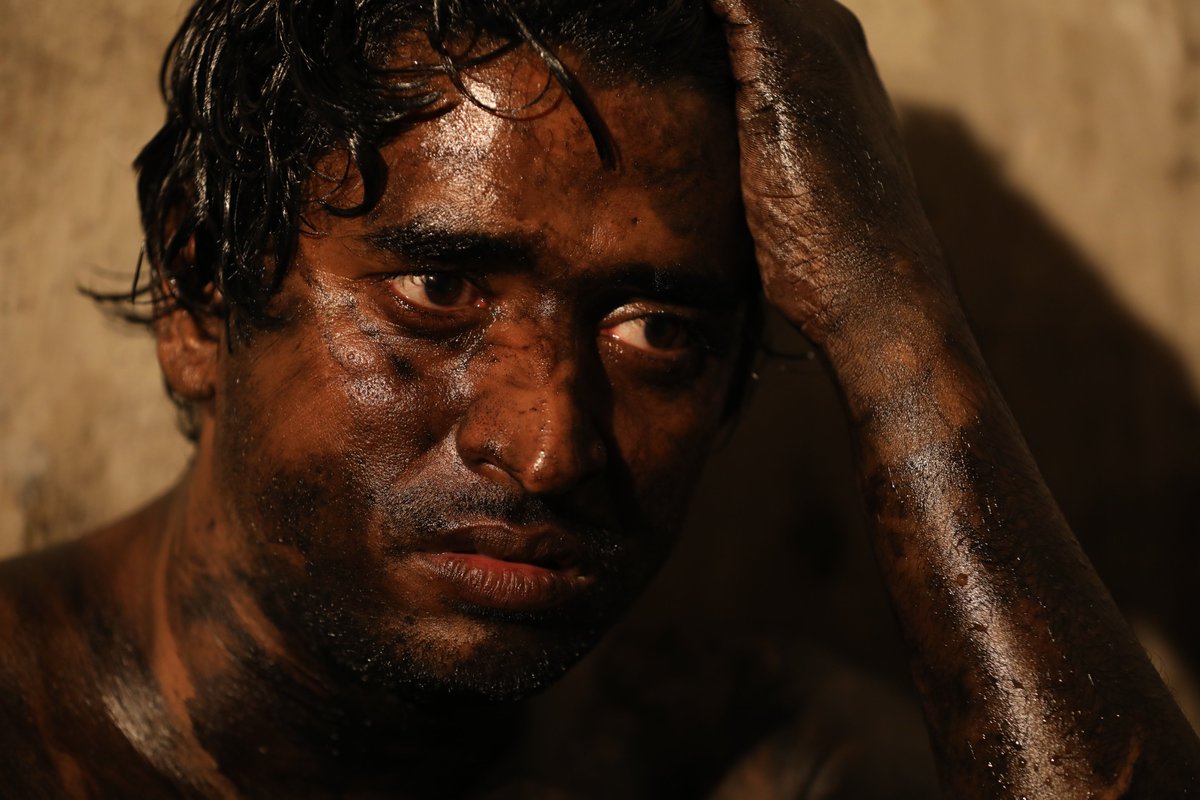 SSZeeMedia's tweet photo. UK Premiere of Anupam Khanna Baswal's #GutterBoy will take place at the @WatermansArts London on 28/05 and online at @ModernFilmsEnt on 01/06 https://t.co/d5eABki8iJ