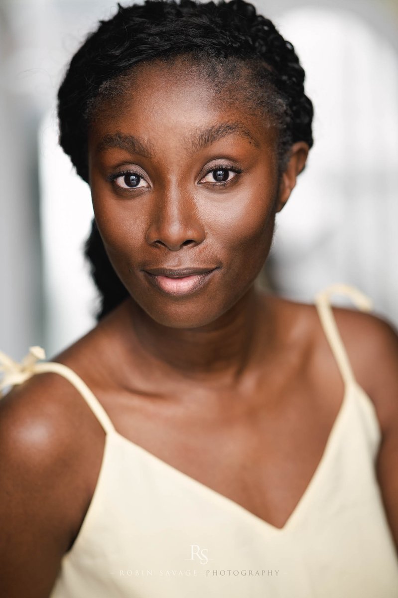 RobinSavagePics's tweet photo. Now that's how you do your first ever headshot session - loads of energy, good tops and a cool attitude. Huge props to @BridgetteAmofah.
https://t.co/I5Ek3Sfz17
#actor #headshots #theaphp #aphpapproved https://t.co/yfl48IpdSN