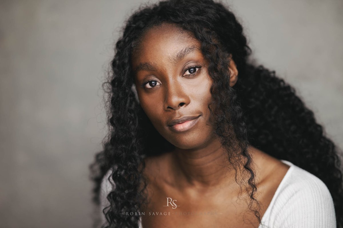 RobinSavagePics's tweet photo. Now that's how you do your first ever headshot session - loads of energy, good tops and a cool attitude. Huge props to @BridgetteAmofah.
https://t.co/I5Ek3Sfz17
#actor #headshots #theaphp #aphpapproved https://t.co/yfl48IpdSN