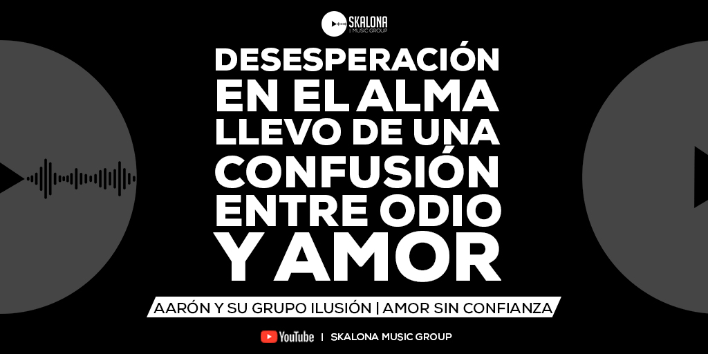 Para que mentirle al corazón, si tengo en el alma un gran rencor, prefiero extrañarte con pena y dolor.#Miercoles <a href="/aaronilusion/">aaronysugrupoilusion</a>
