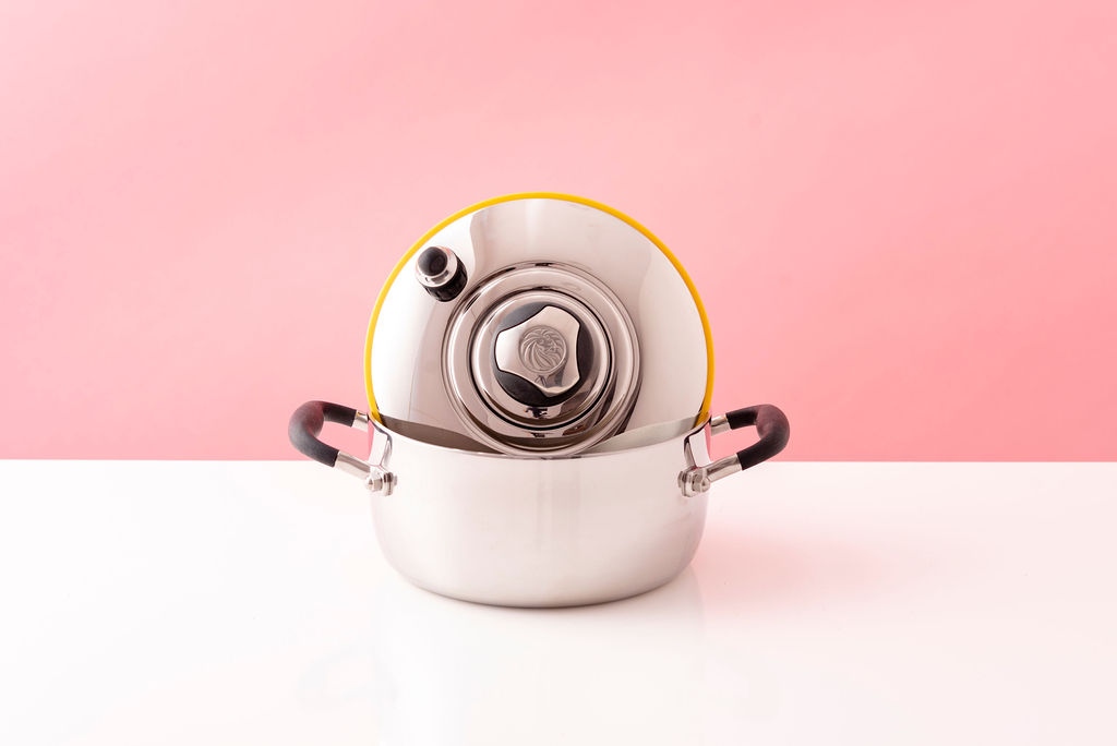 ¿Sabías que  los Aros Silicromáticos™ de Royal Prestige® sellan el vapor, para mayor retención de los nutrientes?  bit.ly/DistribuidorAu…
#CocinaSaludable #PressureCooker #RoyalPrestige #OlladePresión #MásPosibilidades