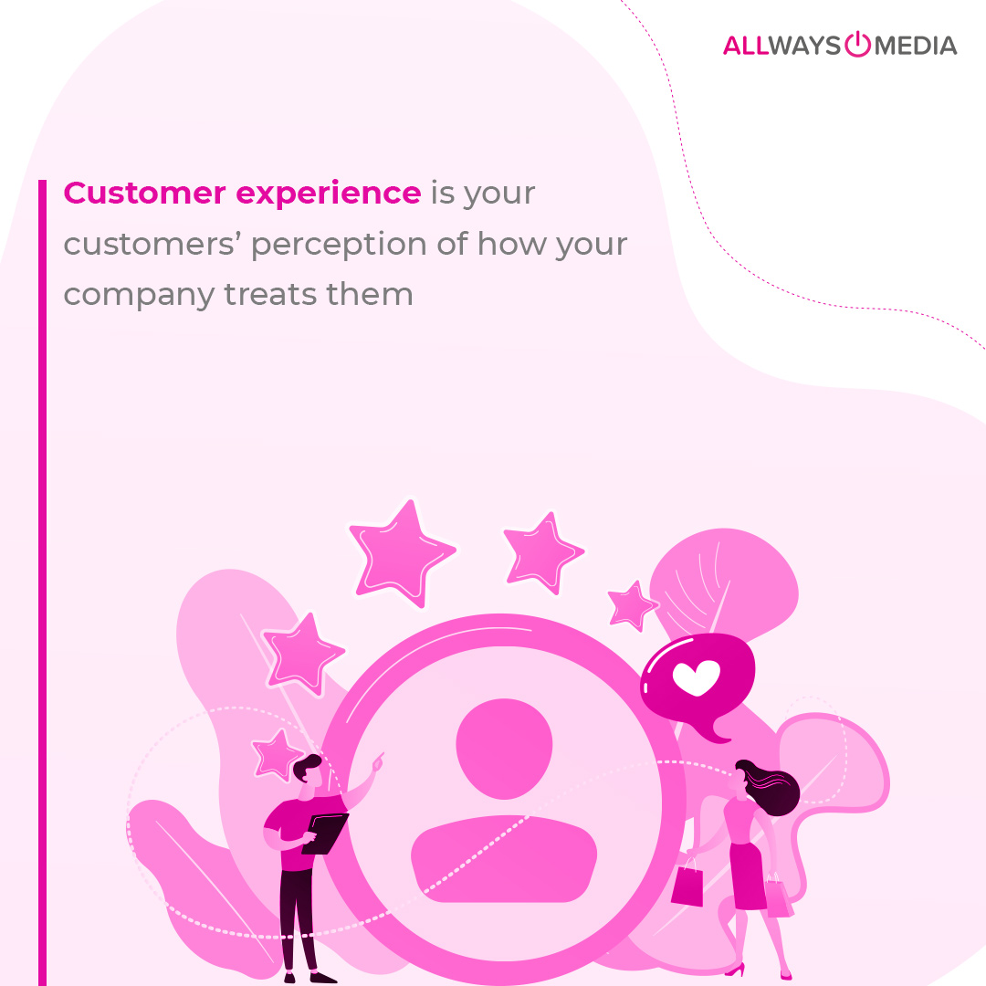 allwaysmedia's tweet photo. The perception your clients form about your business determines whether they will buy and stay loyal to your brand.🙌

Remember, an impression once formed is hard to alter so put your best foot forward each day.💪

#knowyourcustomer #digitaladvertising #advertising https://t.co/us9ktGwYuK