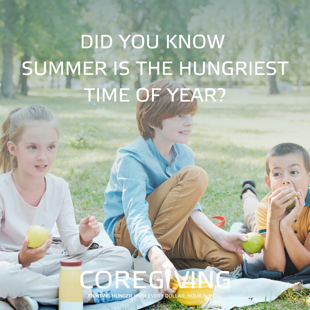 CoreGiving tweet media