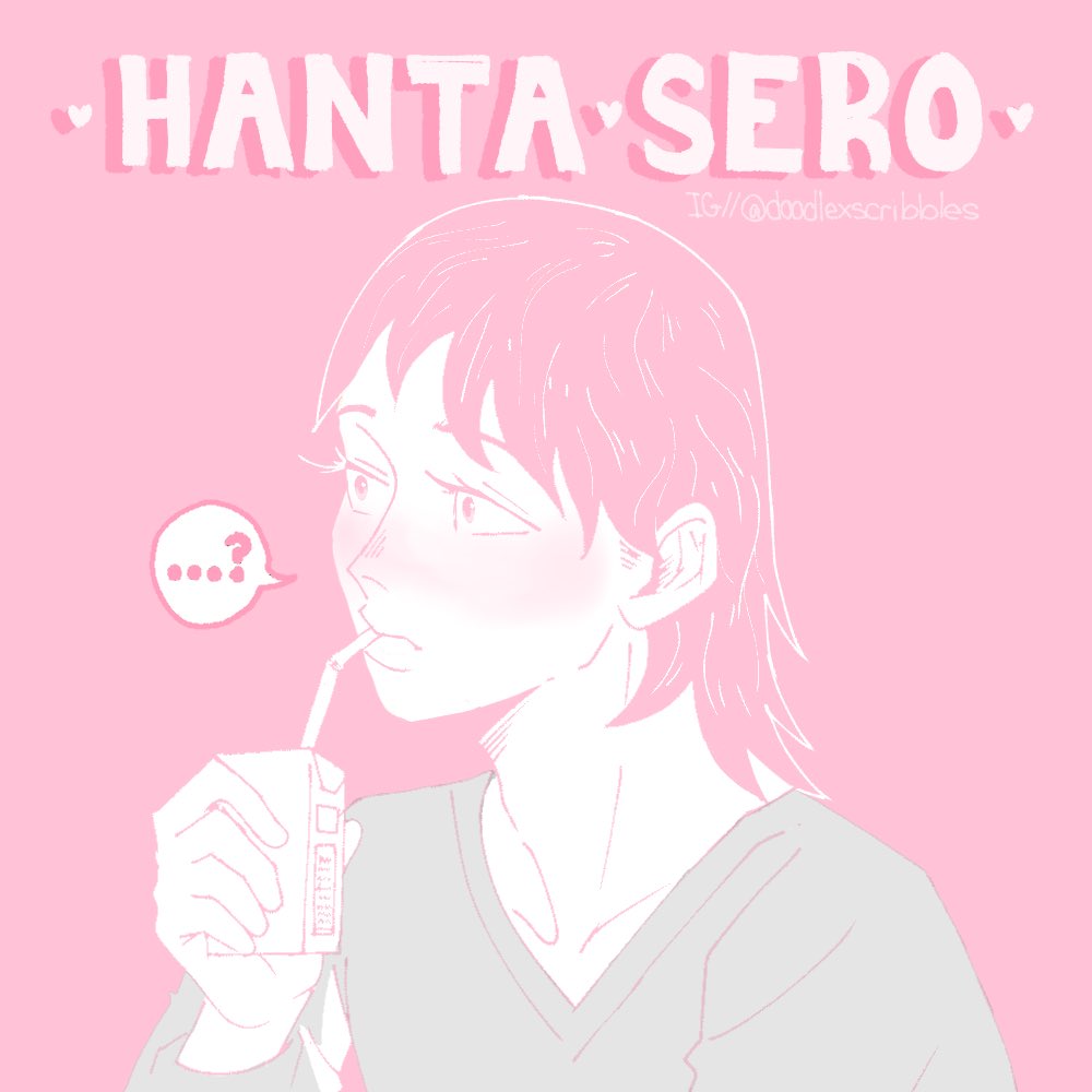 haikyuusidehoe's tweet photo. ✨♥Hanta ♥ Sero ♥✨
(posted on my ig <3)
~
#bnha #mha #MyHeroAcademia #BokuNoHeroAcademia #HantaSero #serohanta #sero #Hawks #Endeavor #allmight #PlusUltra #endhawks #bakudeku #Bakugou #deku #kirishima #anime #FYP #foryoupage #animetwt #manga #mangacoloring https://t.co/r2NoLl8DRg