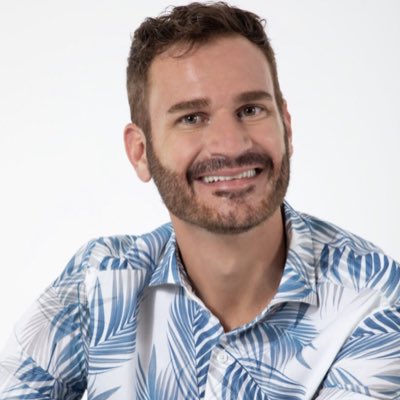 John Leitão tweet media