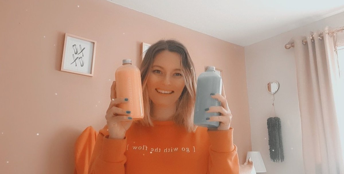 CMCrazies's tweet photo. My second lot of @fxofbeauty arrived today, new scent and colour excited 😍 #functionofbeauty https://t.co/k8HmxcWFKR