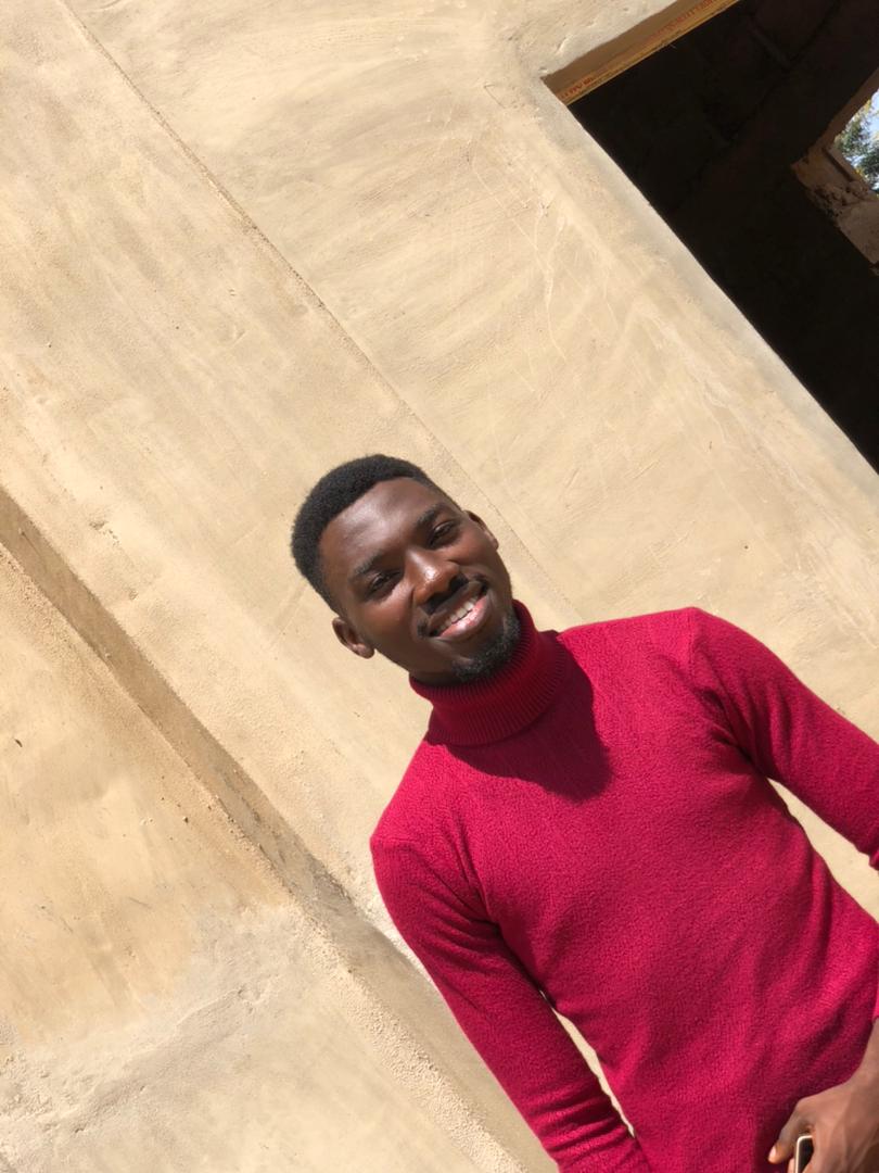 FUOYE_SUG's tweet photo. Name: Owolabi Adekunle Pka Precise.
Department: Mechatronics Engineering.
Level: 300 level.
Post: Student Union Assistant General Secretary.
In his appreciation, what can you say about the Union's Assistant General Secretary?
#betterFUOYE
#100DaysInOffice
#the11 https://t.co/JSaNpXHN1k