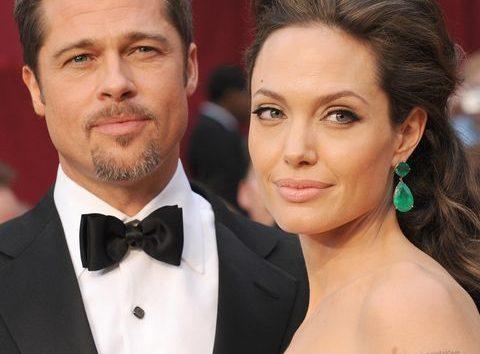 BRAD PITT BOMBSHELL Actor wins joint custody battle with Jolie