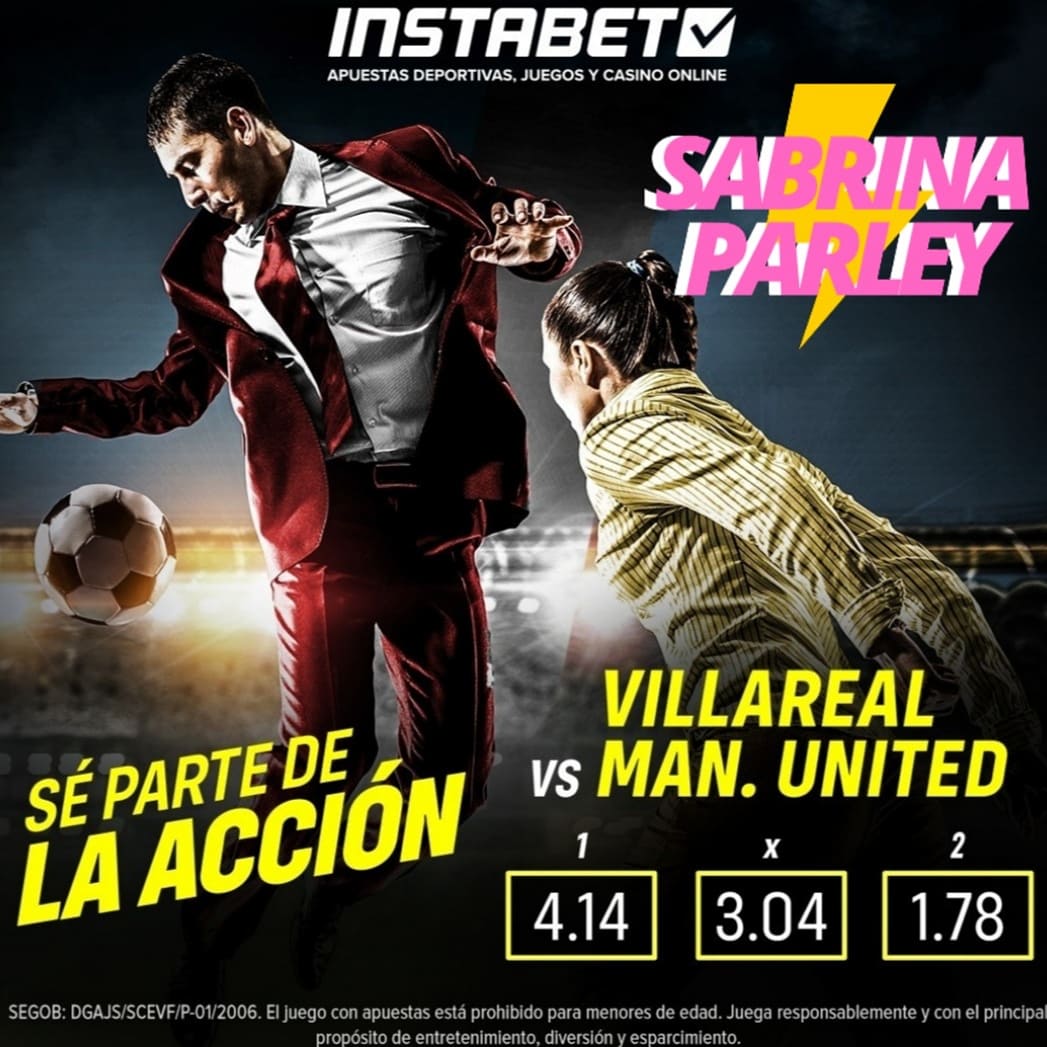 Sabrina_Parley's tweet photo. Una final digna de
Europa League 🏆
Hoy vamos con Man. Utd ganará la copa, un equipo muy superior a pesar de algunas bajas en el equipo.
Donde apuesto: https://t.co/xOXlGQU1Hf
Usa mi Codigo: SABRI100
Obtener los mejores beneficios
#InstaMomios #InstaPagos https://t.co/VAkuIsnXD3