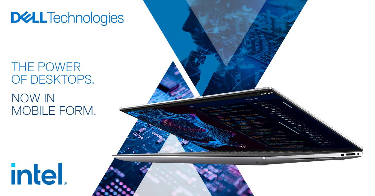 Experience powerful performance in portable designs with Dell Precision, the world’s #1 workstations. Learn more. 
oal.lu/O7luI