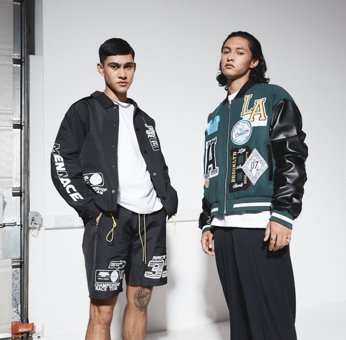 PETROL HEAD loading….. 
⛽️ launching on Mennace.com tomorrow ⛽️ #Mennace