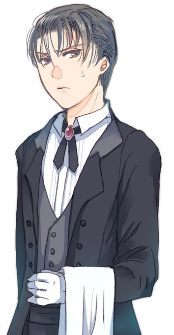かいりのtwitterイラスト検索結果 古い順