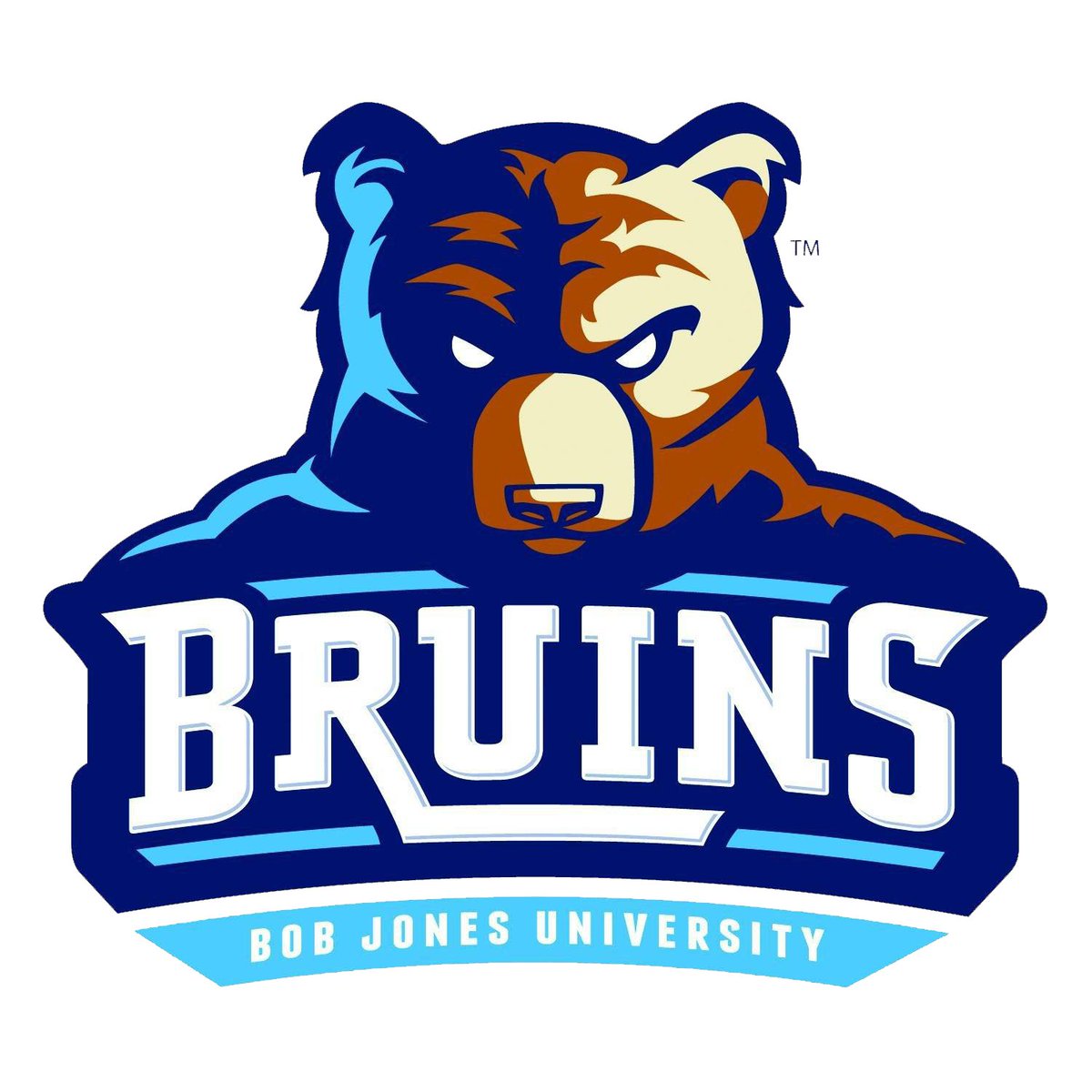 BJUBruinsMBB's tweet photo. We'll play along...

Who is the first men's basketball player you think of when you see this logo? https://t.co/3x01f2JNd6