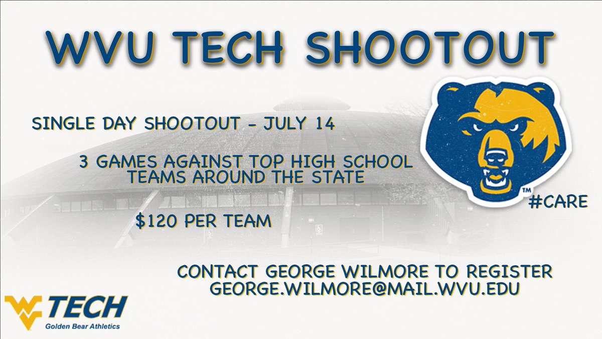 Wvu Tech Basketball Wvutechmbb Twitter