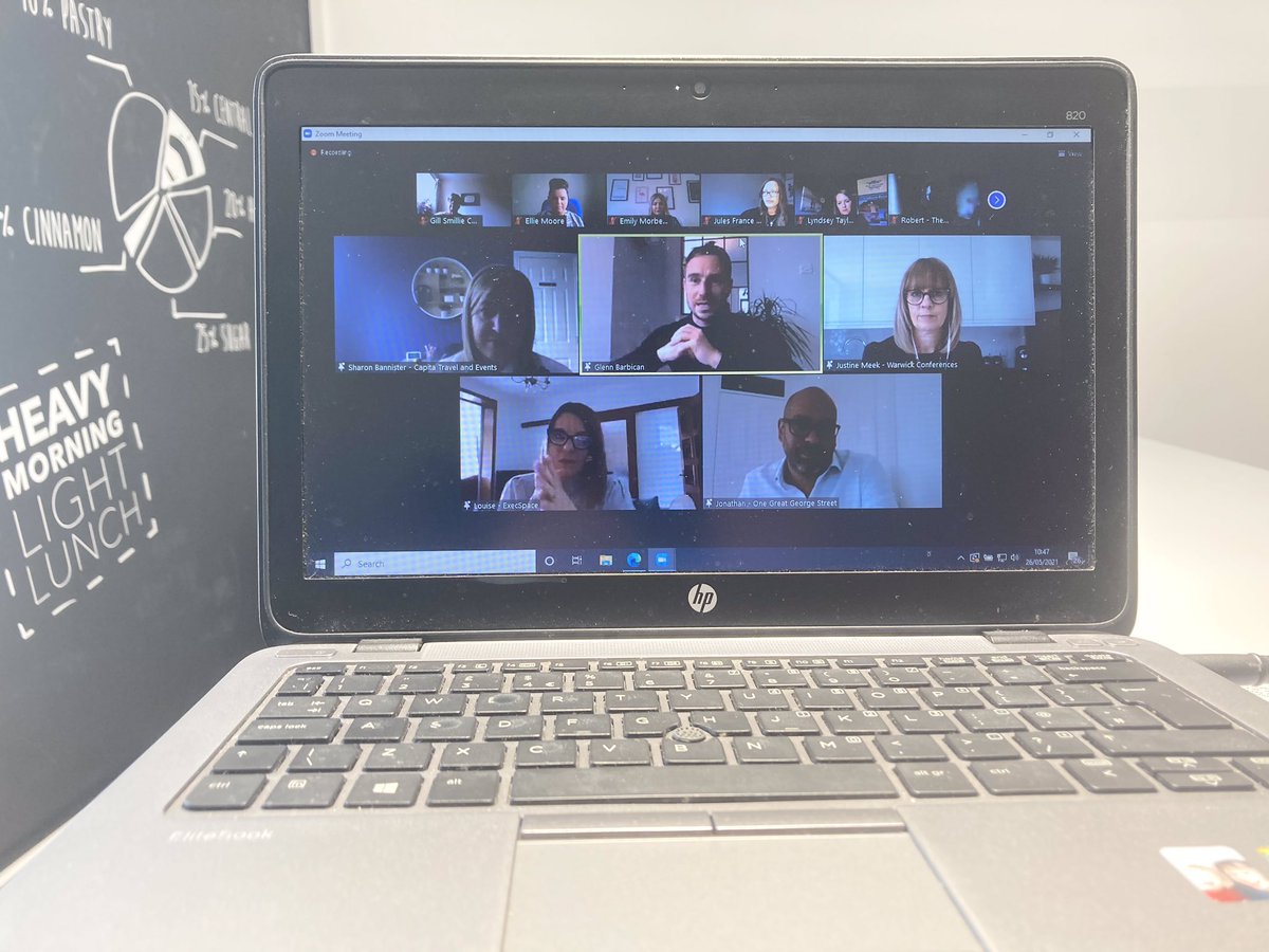Justine Meek (@warwickconf_jm) on Twitter photo Great <a href="/MIAuk/">Meetings Industry Association</a> Connect Event today, thanks to all the panel and everyone who joined us! Great discussions on our industry reopening & thoughts for the future on events <a href="/elliem_prof/">Ellie Moore</a> #eventprofs #networking Great <a href="/MIAuk/">Meetings Industry Association</a> Connect Event today, thanks to all the panel and everyone who joined us! Great discussions on our industry reopening & thoughts for the future on events <a href="/elliem_prof/">Ellie Moore</a> #eventprofs #networking