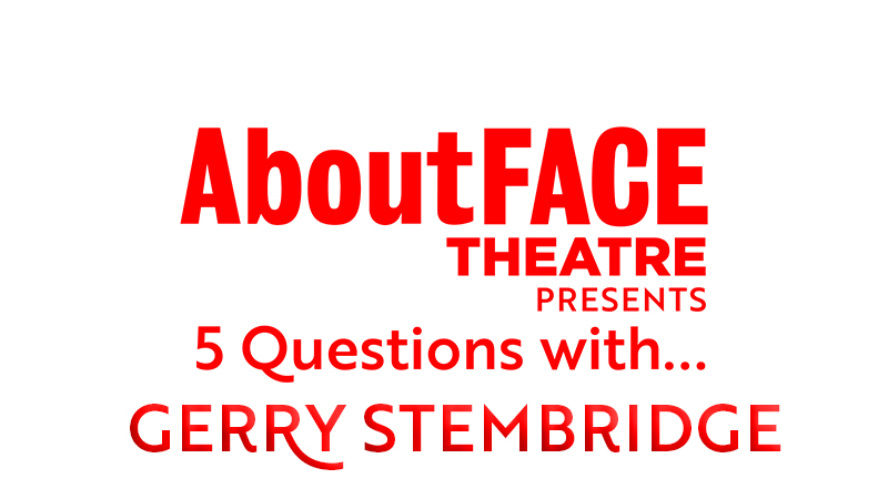 AboutFACEirl's tweet photo. We're delighted to share an extra-packed episode of #5QuestionsWith where writer/director #GerryStembridge shares brilliant and hilarious anecdotes and thoughts from his theatre life, chatting with our Co-Artistic Directors Anna & Paul Nugent!
https://t.co/e5b2RckbeE https://t.co/RpxenVpiAd