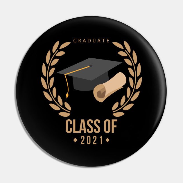 On June 28th 2021, we will be honouring our St. Thomas Aquinas Graduates.
Please join us for our Virtual Graduation Mass at 11am. and our Virtual Graduation Ceremony at 7pm. The links will be posted under the guidance/course tab.
Congratulations graduates &amp; may God bless you 🙏🏼🎓