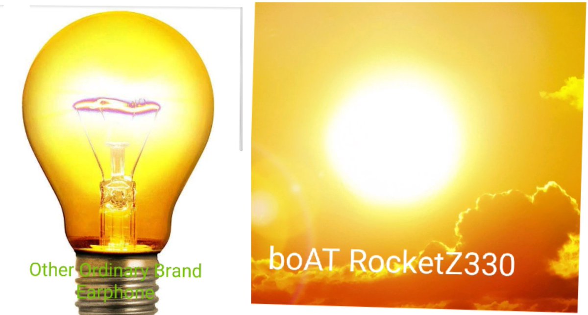AnubhavAvash's tweet photo. @RockWithboAt Here's my meme
" Rockerz 330 vs Your Ordinary EarPhones
#MemesFest
#LockdownWithLotus
#LetsSettle
@Priyaavni1
@GopiDevi11
@Deepak62032235 https://t.co/JLlMcwFQP3