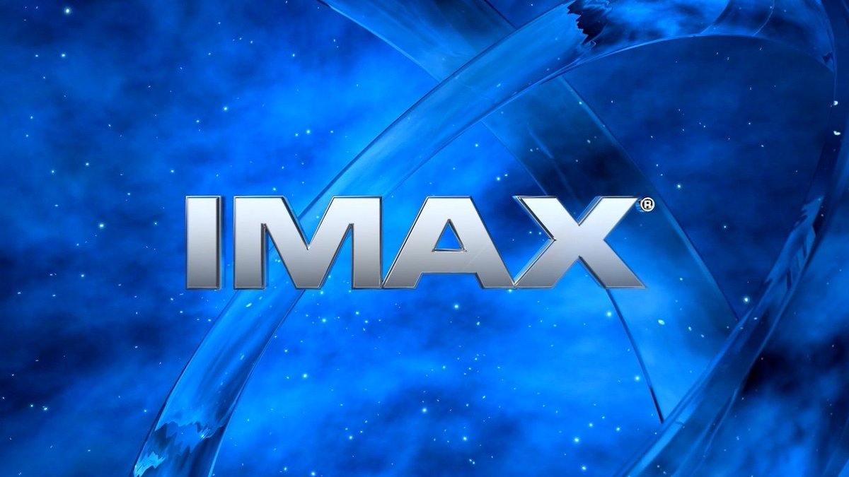 And only two out of the four movies were released in IMAX.pic.twitter.com/O...