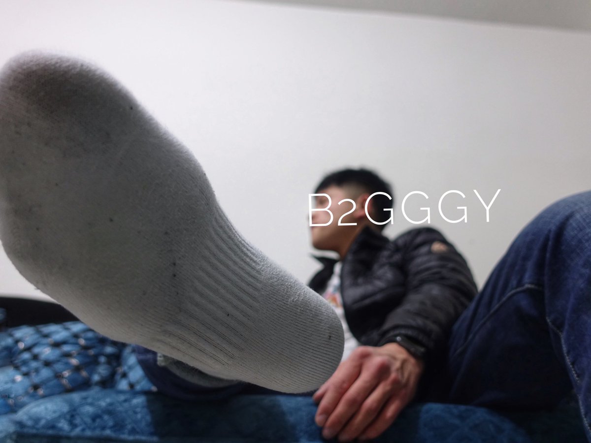 B2gggy tweet media