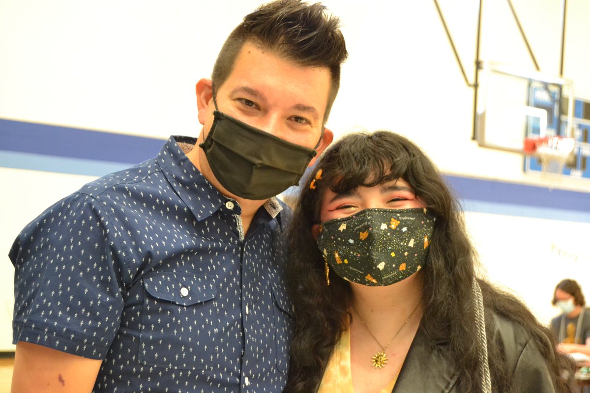 Grand Prairie Fine Arts Academy tweet media