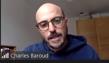 Kathleen_Too's tweet photo. We finish the #Flowebinar with some microfluidics by @CharlesBaroud @Baroud_ufluidic #cancerspheroids. If you liked the 1st Flow webinar, please do consider submitting to @flow_journal sister title to @JFluidMech. paper can be accessed: https://t.co/nAVulvcYua https://t.co/tvRSk6wDA0