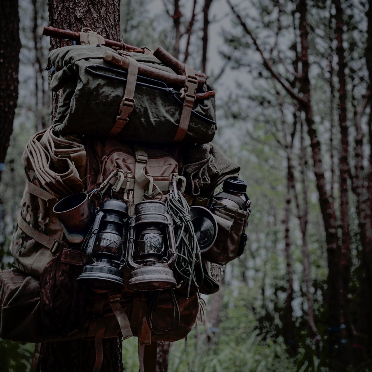 ㅤㅤ
ㅤ▐ 𝐒𝐄 𝐁𝐔𝐒𝐂𝐀
ㅤㅤPERSONAJES CON FUNCIÓN: CHATARREROS ㅤㅤ

⠀⤹  Información aquí: apocalipticrol.wixsite.com/apocalyptic-se…  ⠀ㅤㅤㅤ⠀
⠀⤹  Pueden ser recién llegados a Seattle
⠀⠀ o lleva run tiempo ya asentados allí
⠀⤹  Cualquier duda, estamos en MD

ㅤㅤㅤㅤㅤㅤㅤㅤ𝗥𝗧 ?