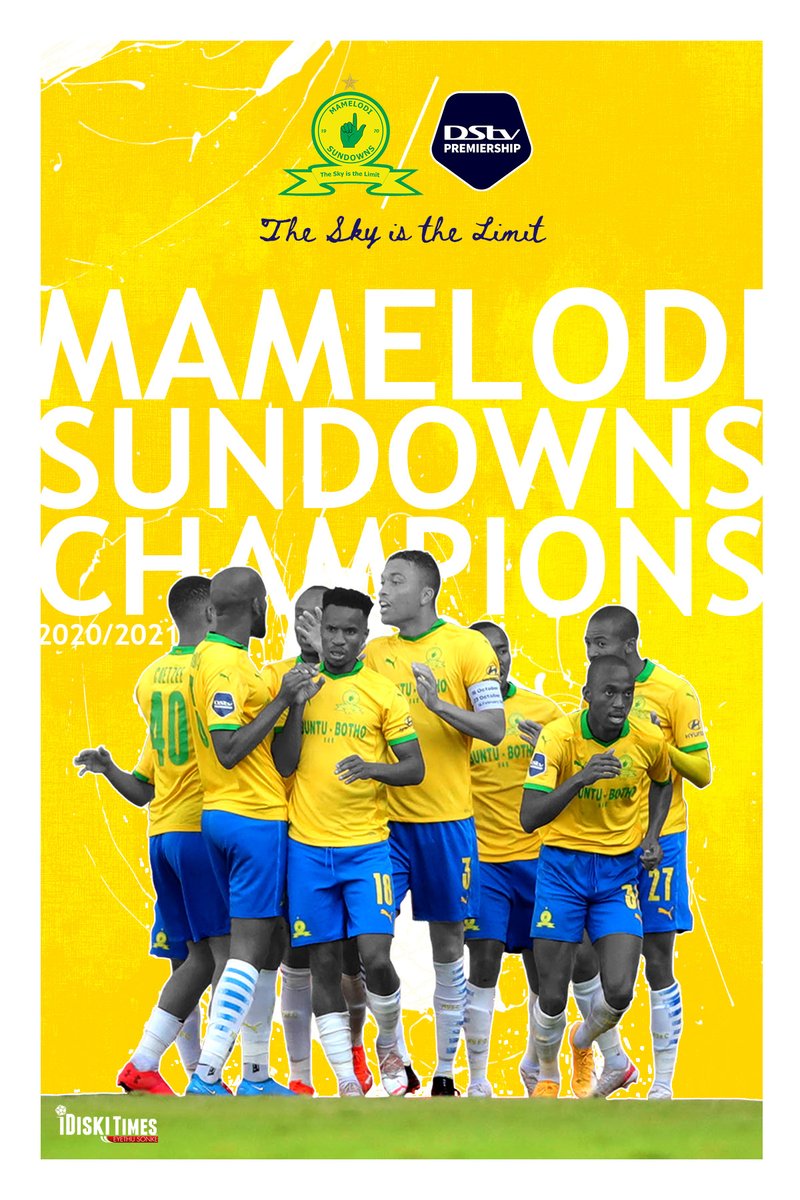 🏆1998 - (01)
🏆1999 - (02)
🏆2000 - (03)
🏆2006 - (04)
🏆2007 - (05)
🏆2014 - (06)
🏆2016 - (07)
🏆2018 - (08)
🏆2019 - (09)
🏆2020 - (10)
🏆2021  - (11)

Make that 1️⃣1️⃣ #DSTVPrem trophies. The league belongs to <a href="/Masandawana/">Mamelodi Sundowns FC</a>!