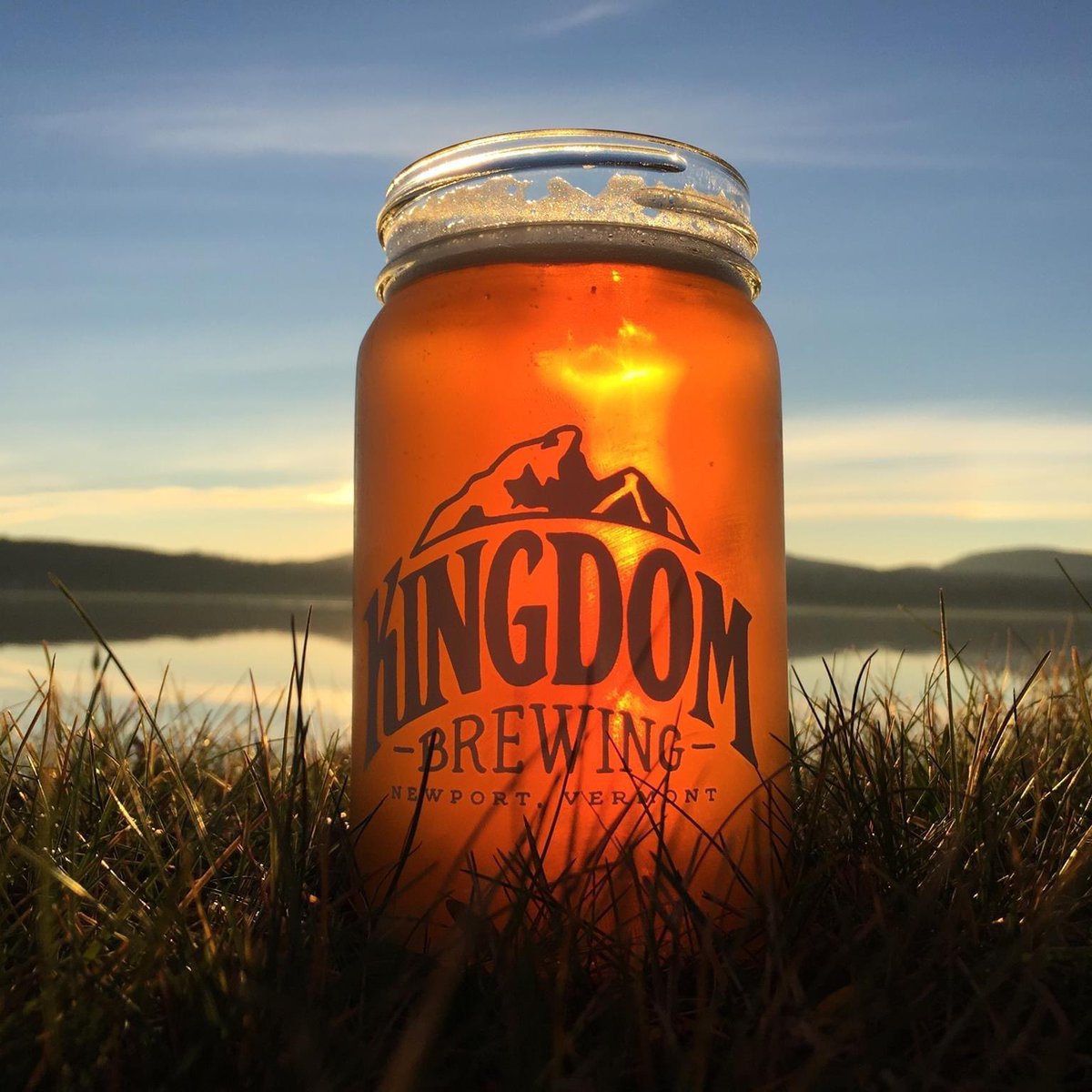 LoveVermontBeer's tweet image. Work in #vtbeer! @KBrewing is hiring a beertender in the Northeast Kingdom.

facebook.com/20419240644463…