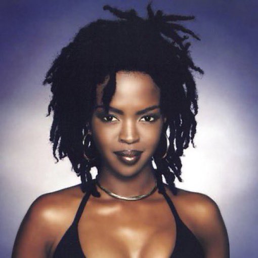 Happy birthday to one of the s of my generation. 

My imaginary big sis, Ms. Lauryn Hill! 
