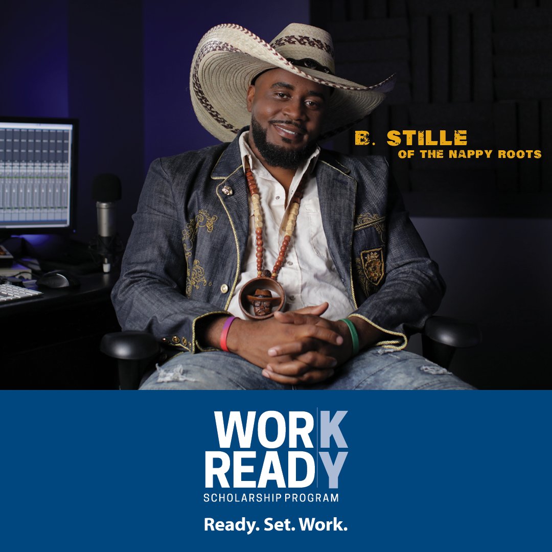 SKY_NewsEvents's tweet photo. The Work Ready Kentucky Scholarship Application is open for the 2021-22 school year. For more information on how you can attend SKYCTC with TUITION FREE, visit: https://t.co/LbX6d0cpZM https://t.co/qrpAgSlrNz