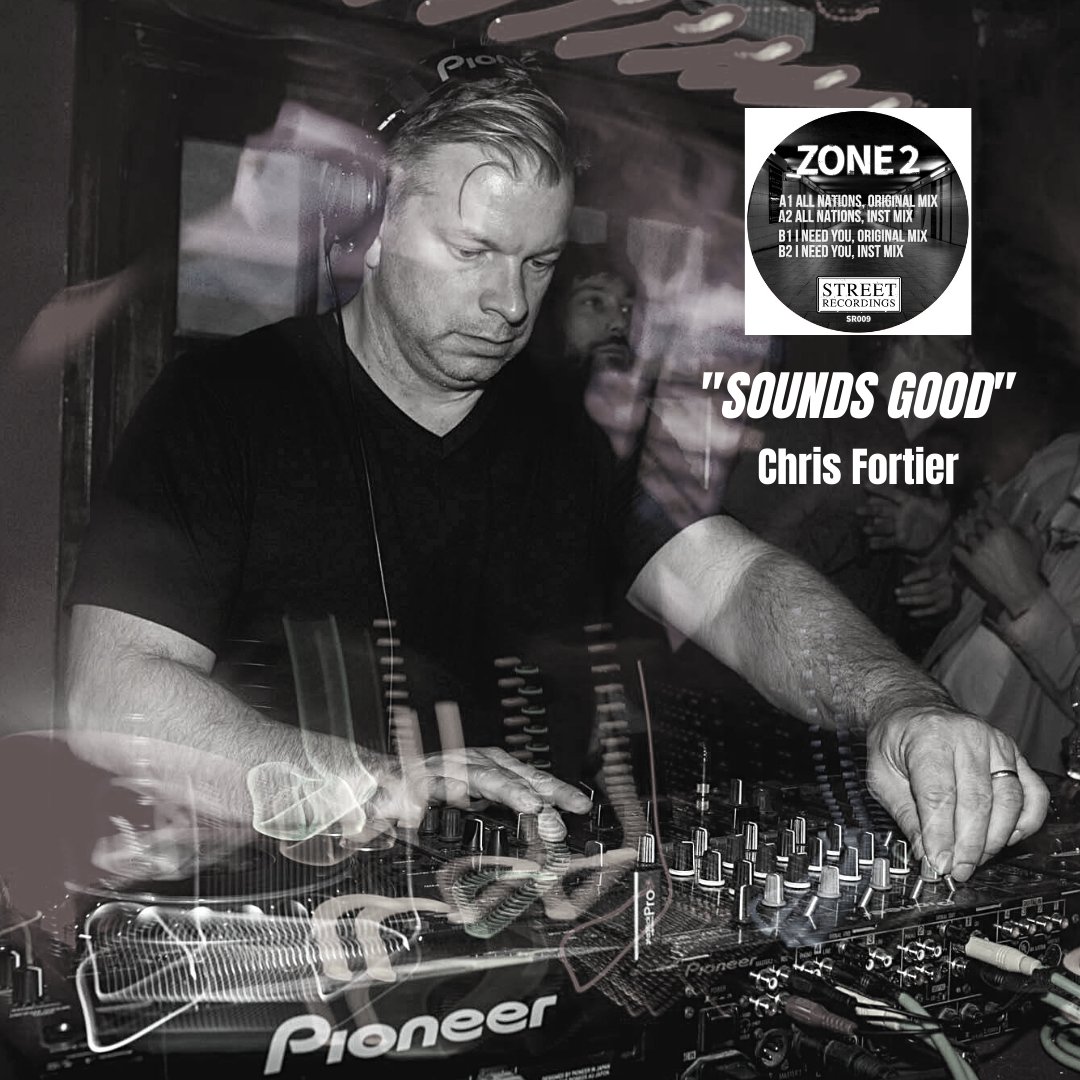 Zone 2 (@Zone2dj) / Posts / X