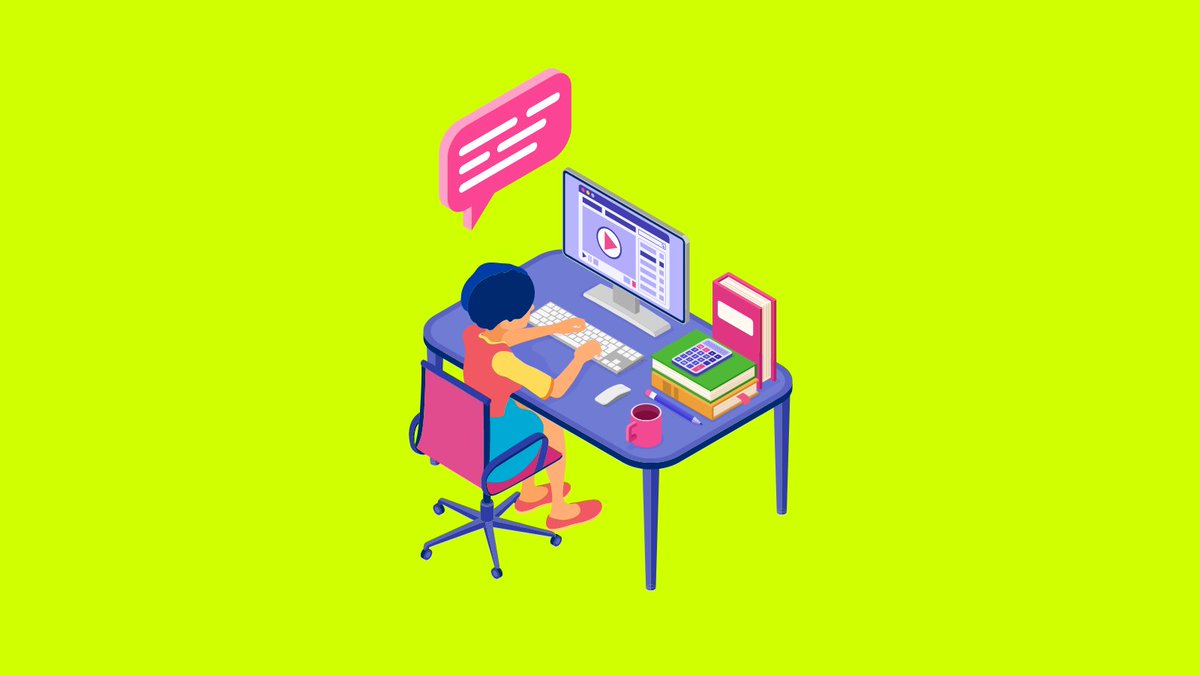 Want to learn how to make your learning materials more enjoyable?
We've put together eight tips on how can keep your content exciting and memorable. Read here: potential.ly/blog/your-guid… #onlinelearning #courses