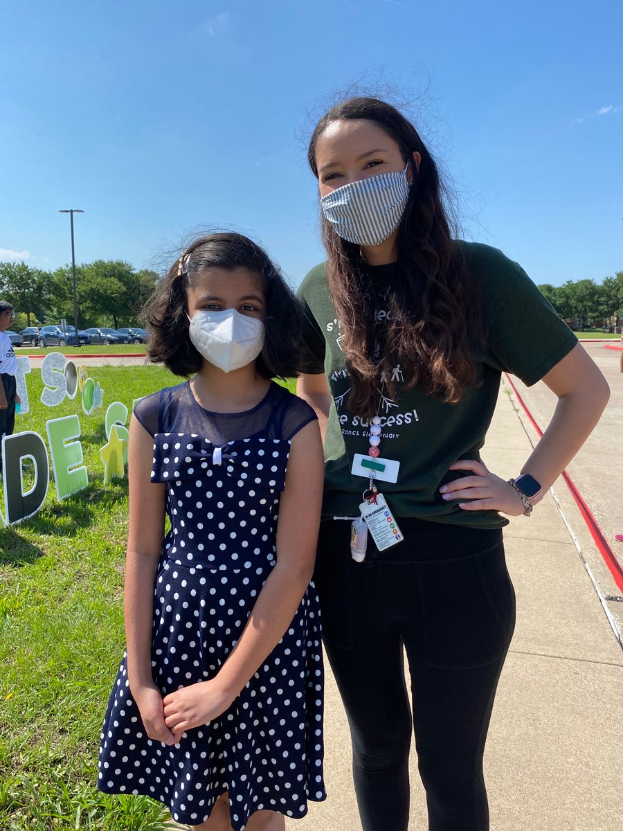 Amy Watson (@mswatsonvre) on Twitter photo Once a 4B family member, always a part of the 4B family! So sad to see another group of former learners move on to middle school, but so excited to see what they’ll accomplish next! ❤️ <a href="/VRE_STARS/">Valley Ranch Elementary Coppell ISD</a> Once a 4B family member, always a part of the 4B family! So sad to see another group of former learners move on to middle school, but so excited to see what they’ll accomplish next! ❤️ <a href="/VRE_STARS/">Valley Ranch Elementary Coppell ISD</a>