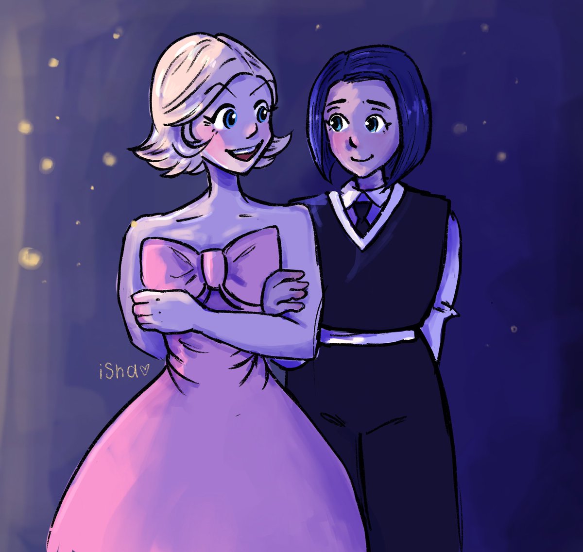 lesbieans's tweet image. hxh week day 3 — dark continent/succession war arc
my two favorite princes, kacho and fugetsu 👑 [ #hxhweek2021 #hxh ]