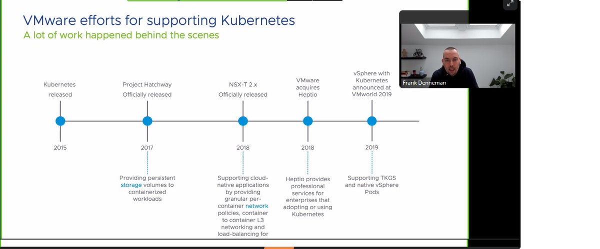 Egypt VMUG tweet media