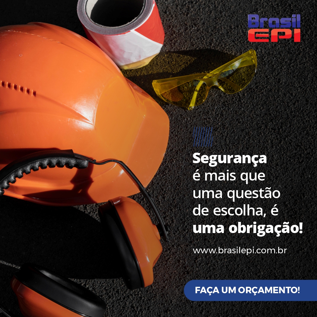 brasilepi's tweet photo. Como anda a segurança do seu ambiente de trabalho?
Permanecer seguro em qualquer ocasião é fundamental para evitar riscos à vida. Sempre forneça EPI's para seus colaboradores!

Faça um orçamento com a gente!
📲 WhatsApp: (17) 98111-0167
🌐 Site: https://t.co/EFt56onjWK https://t.co/LTAdBylmDa