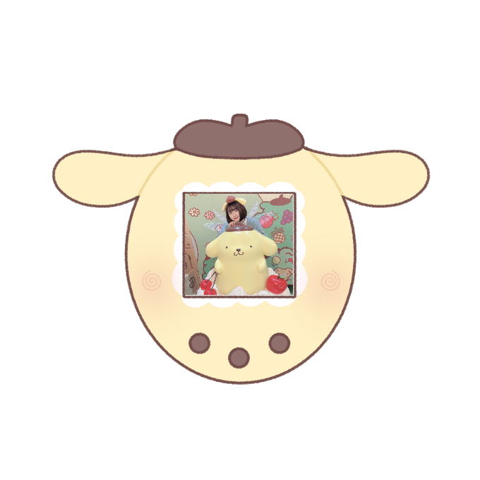 ポムポムのtwitterイラスト検索結果