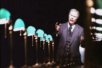 Happy Birthday to Ned Beatty, here in NETWORK! 